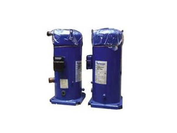 風(fēng)冷式冷水機(jī)用哪種壓縮機(jī)？有哪些特點(diǎn)？